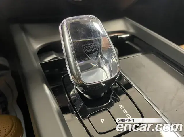 Volvo V60 Cross Country 2025 — Photo 15/20