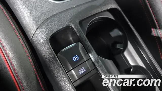 Hyundai i30 2018 — Фото 18/20