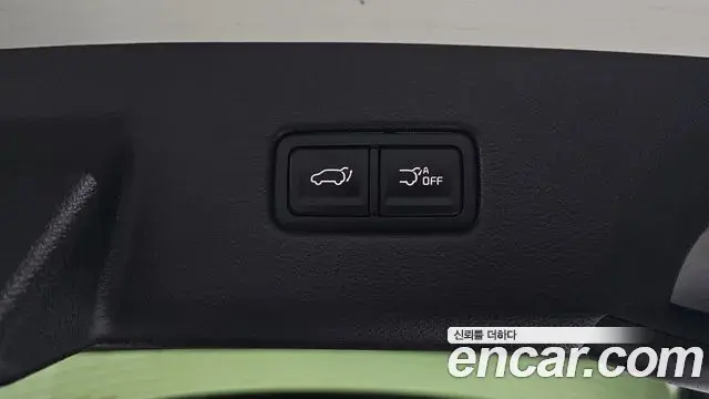 Kia Carnival 2022 — Фото 16/20