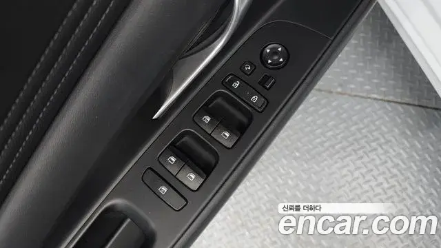Hyundai Avante 2022 — Фото 12/20