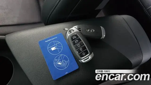 Hyundai Avante 2022 — Фото 18/20