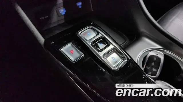 Hyundai Sonata 2022 — Фото 9/20