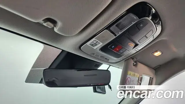 Hyundai Sonata 2022 — Фото 18/20