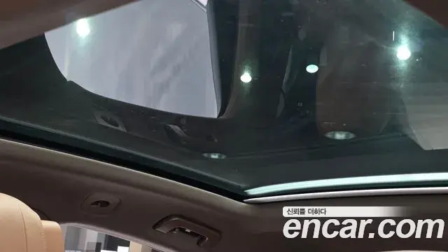 Porsche Cayenne 2021 — Photo 18/20