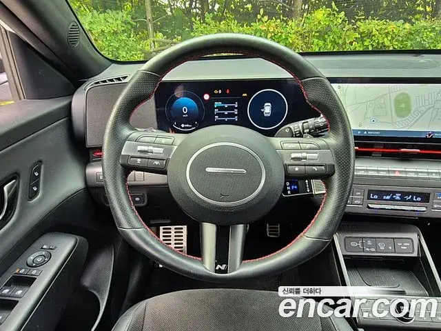 Hyundai Kona 2026 — Фото 12/20
