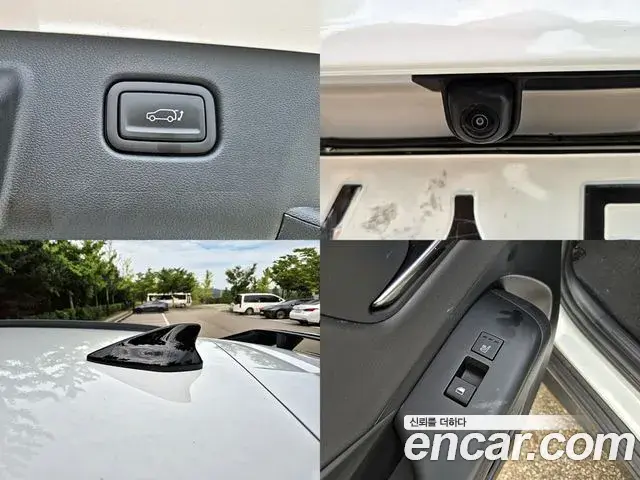 Hyundai Kona 2026 — Фото 16/20