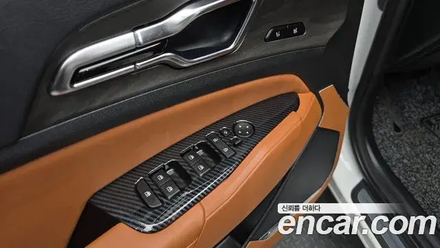 Kia Sportage 2022 — Фото 15/20