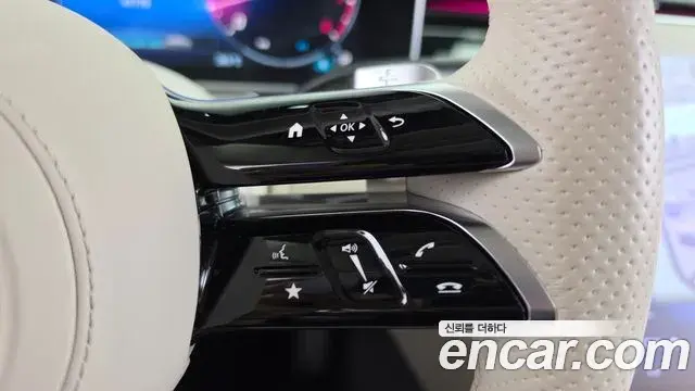 Mercedes-Benz S-Class 2023 — Фото 19/20