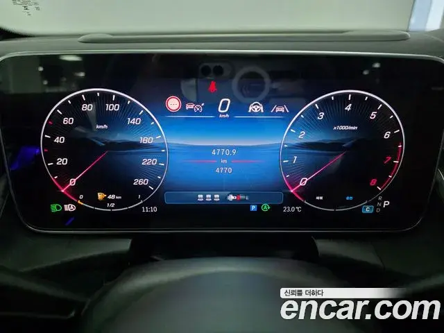 Mercedes-Benz GLC-Class 2026 — Фото 7/18