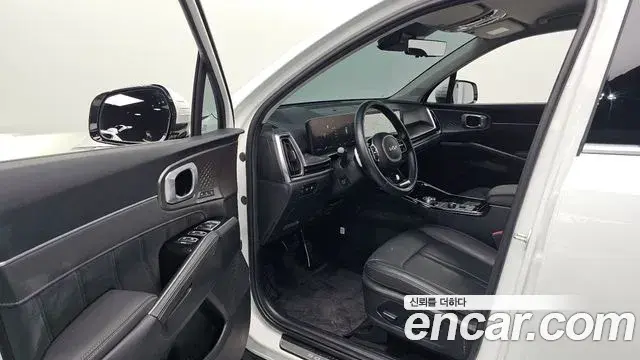 Kia Sorento 2023 — Фото 10/20