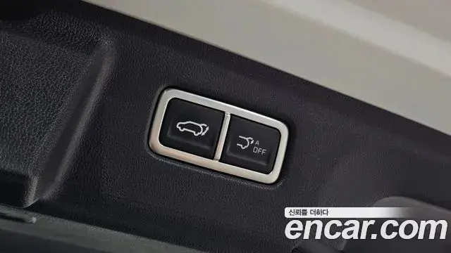 Kia Sorento 2023 — Фото 20/20