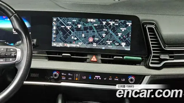 Kia Sportage 2021 — Фото 13/20