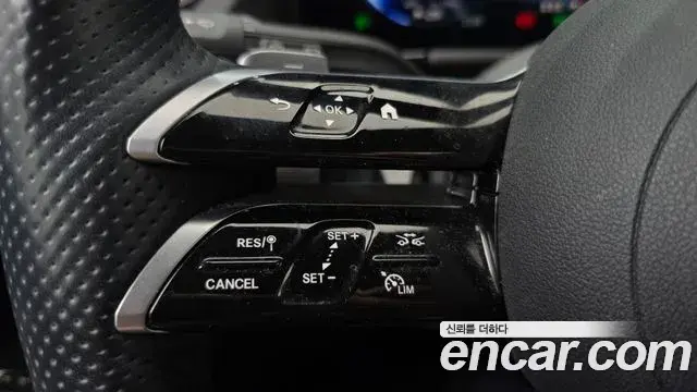 Mercedes-Benz EQA 2024 — Photo 16/33