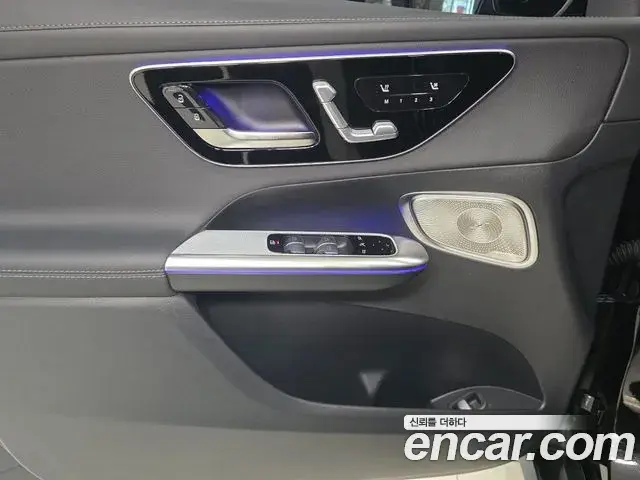 Mercedes-Benz GLC-Class 2025 — Фото 17/19