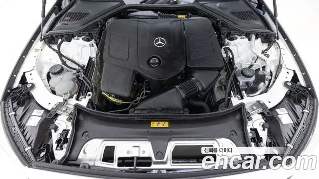 Mercedes-Benz E-Class 2026 — Photo 5/20