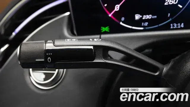 Mercedes-Benz E-Class 2026 — Photo 18/20