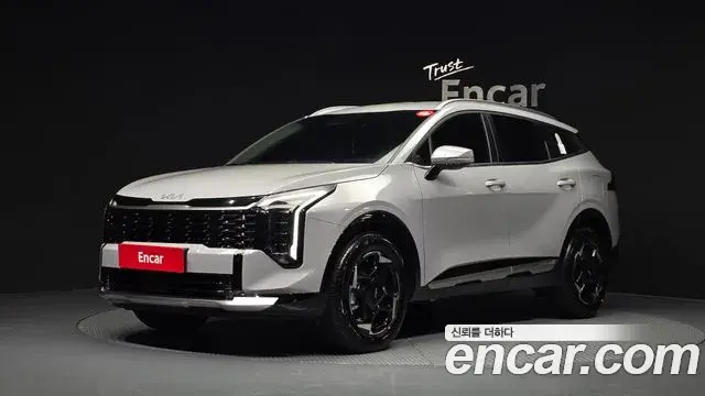 Kia Sportage 2026 — Şəkil 18/20