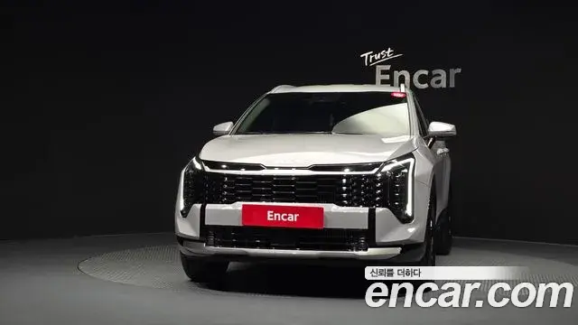 Kia Sportage 2026 — Şəkil 11/20
