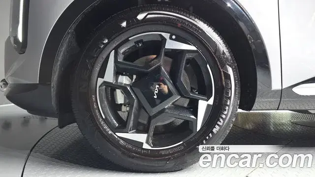 Kia Sportage 2026 — Şəkil 13/20