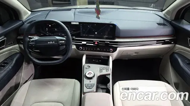 Kia Sportage 2026 — Şəkil 7/20