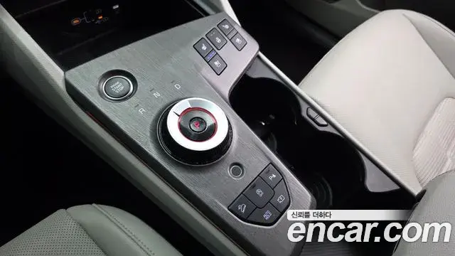 Kia Sportage 2026 — Şəkil 10/20