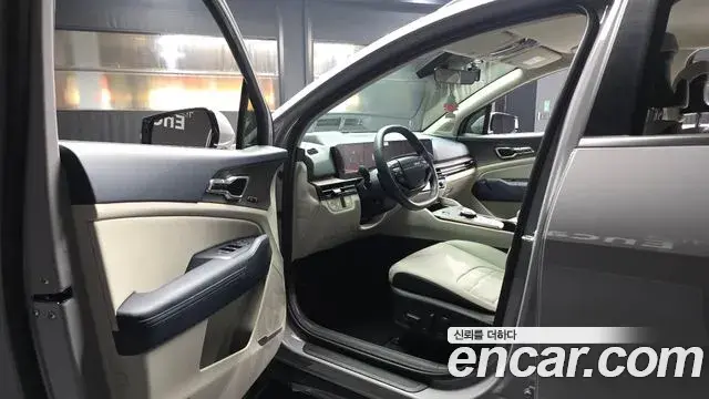 Kia Sportage 2026 — Şəkil 1/20
