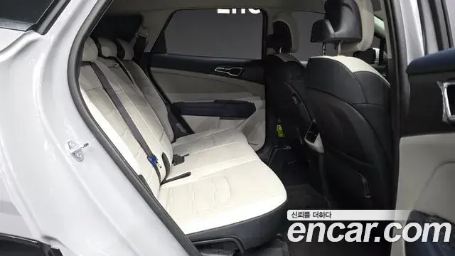 Kia Sportage 2026 — Şəkil 15/20
