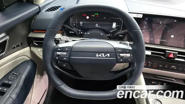 Kia Sportage 2026 — Şəkil 16/20