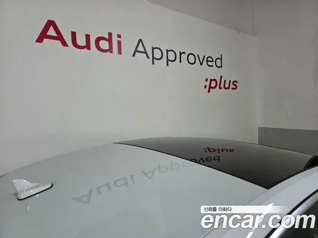 Audi A6 2024 — Фото 13/19