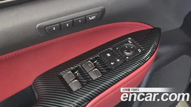 Lexus NX350h 2023 — ფოტო 12/33
