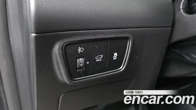 Hyundai The New Tucson 2022 — Фото 12/20