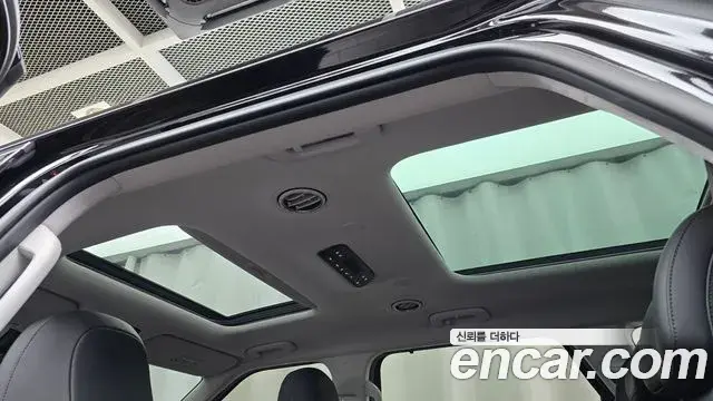 Hyundai Palisade 2025 — Фото 20/20