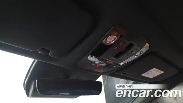Kia K5 2025 — Şəkil 23/34