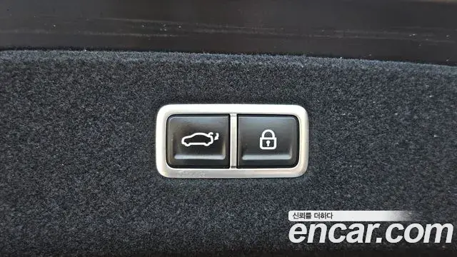Genesis G90 2024 — Фото 18/20