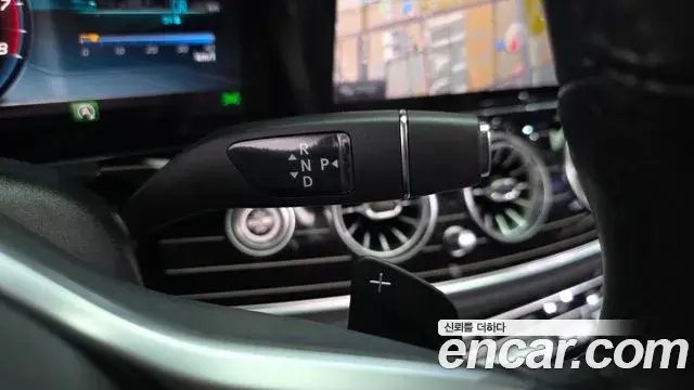 Mercedes-Benz E-Class 2020 — Фото 9/20