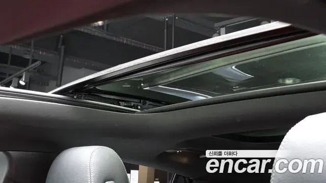Mercedes-Benz GLA-Class 2022 — Фото 19/20