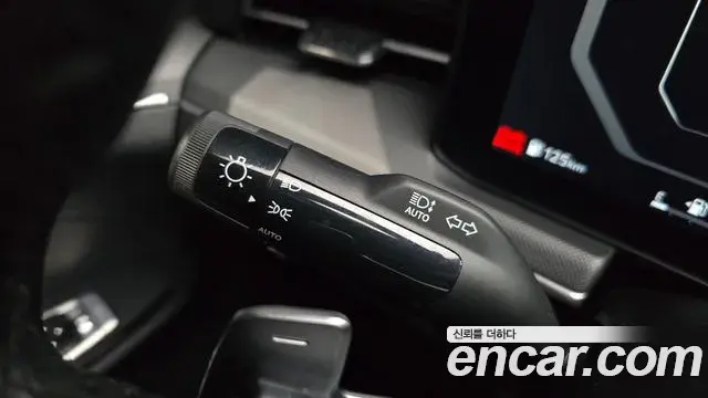 Kia K5 2025 — Photo 24/30