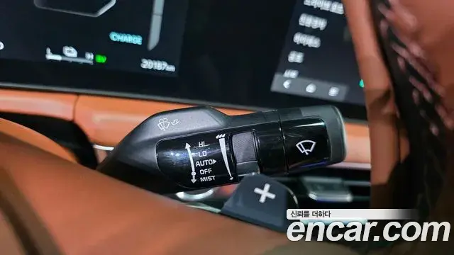 Kia K8 2025 — Photo 42/51