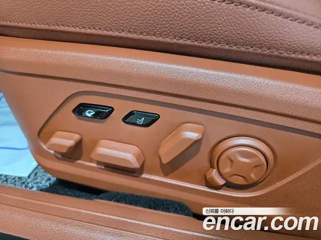 Kia K8 2025 — Photo 2/51