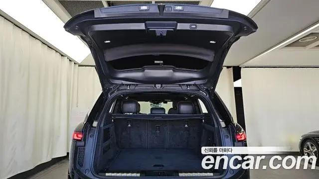 Land Rover Range Rover Sport 2022 — Фото 20/20