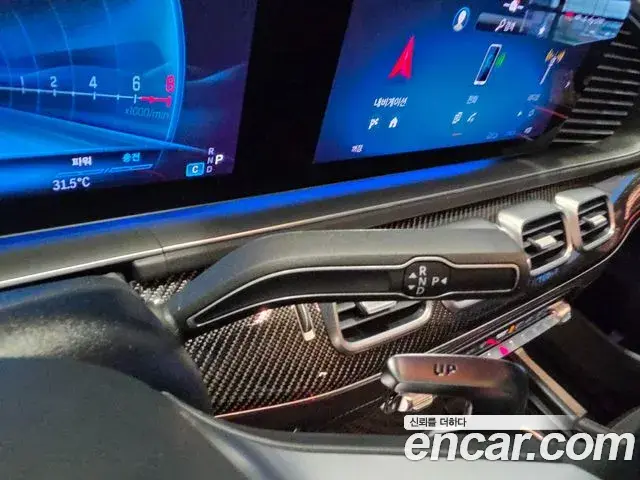 Mercedes-Benz GLE-Class 2025 — Фото 8/20