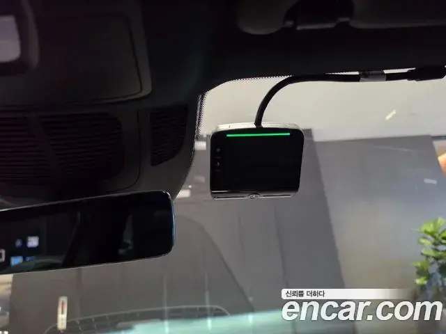Mercedes-Benz GLE-Class 2025 — Фото 16/20