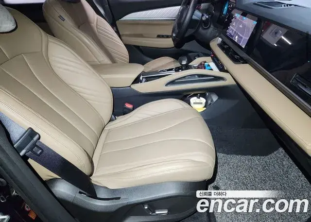 Renault Samsung Grand Koleos 2025 — Фото 8/14