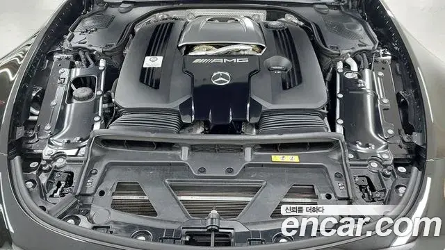 Mercedes-Benz SL-Class 2024 — Photo 15/19