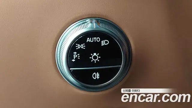 Mercedes-Benz SL-Class 2024 — Photo 18/19