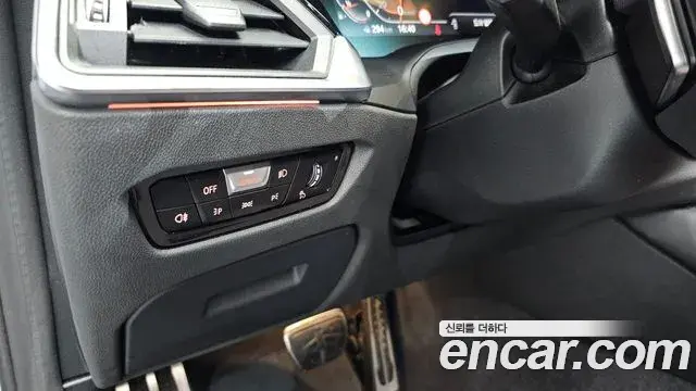 BMW 4 Series 2021 — Photo 14/20