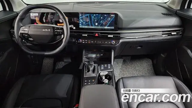 Kia Sportage 2025 — Фото 10/20