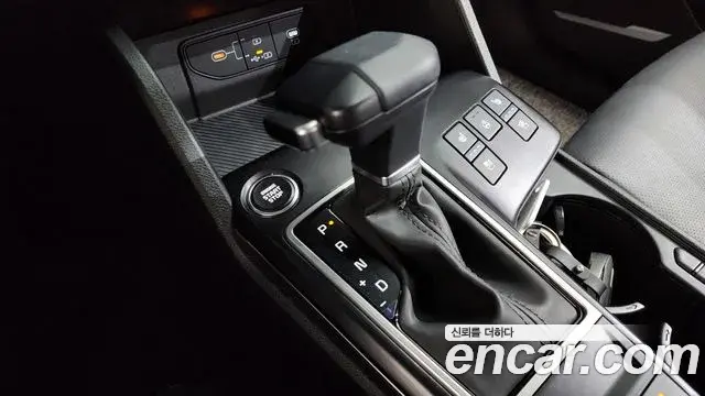 Kia Sportage 2025 — Фото 7/20