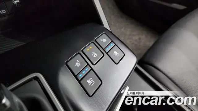 Kia Sportage 2025 — Фото 18/20