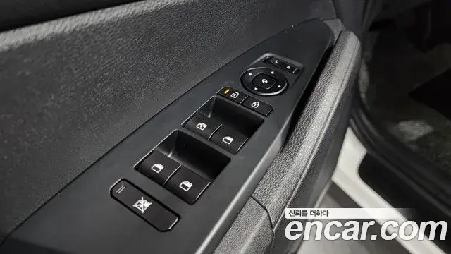 Kia Sportage 2025 — Şəkil 7/33